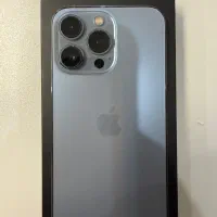 Iphone 13 Pro 256GB Sierra Blue