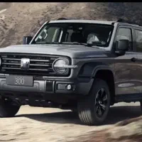 حواله تانک 300