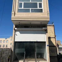 اجاره یک باب مغازه|اجارهٔ مغازه و غرفه|آبسرد, |دیوار