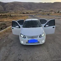 ساینا ۹۷اسپورت|خودرو سواری و وانت|شیراز, رکن‌آباد|دیوار