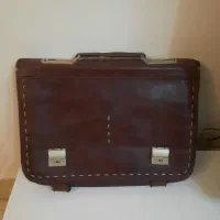 کیف چرم اصل