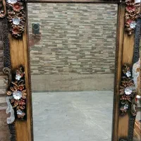 آیینه بزرگ