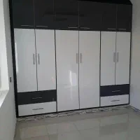 کابینت و کمد دیواری