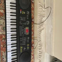 ارگ ۵۴کلید اسباب بازی