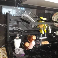 ابچکان تمیز و سالم|آبچکان و نظمدهنده ظروف|خوی, |دیوار