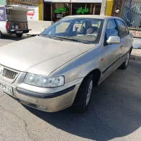 سمند 83 سفارش مدیران