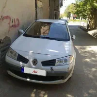 مگان مدل 91 اتومات|خودرو سواری و وانت|مشهد, پنجتن|دیوار