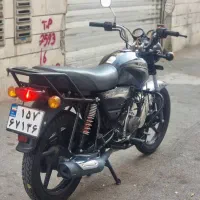 Kld200|موتورسیکلت|تهران, هاشم‌آباد|دیوار