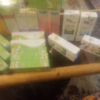 مقداری موبر نو می‌باشد زیر قیمت بازار