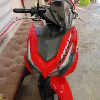 موتور ایروکس ۱۷۰ کویر