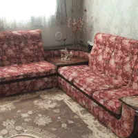 مبل اِل ۶ نفره