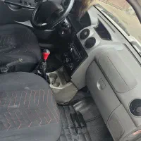 پراید مدل ۹۵ دوگانه|خودرو سواری و وانت|خان ببین, |دیوار