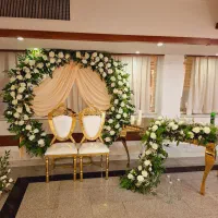 گلارایی بله برون نامزدی شب چله یلدا|خدمات پذیرایی، مراسم|مشهد, ایثارگران|دیوار