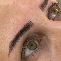 میکروبیلیدینگ و کاور تتو قدیمی|خدمات آرایشگری و زیبایی|مراغه, |دیوار