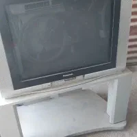 تلویزیون پاناسونیک ۲۹اینچ وسامسونگ ۲۱ اینچ|تلویزیون و پروژکتور|هشتگرد, گلسار|دیوار