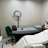 فروش واحد(سالن آرایشی با تمام وسایل و امکانات)|آرایشگاه و سالنهای زیبایی|رامسر, |دیوار