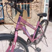 دوچرخه ۲۶|دوچرخه، اسکیت، اسکوتر|فیروزآباد (فارس), |دیوار