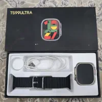 ساعت هوشمند