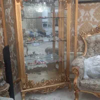 بوفه طلایی|بوفه، ویترین، کنسول|تهران, جیحون|دیوار