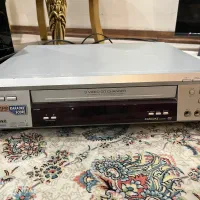 دستگاه دی وی دی پلیر دیویدی DVD