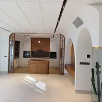 ۶۰ متر، ط ۳، بازسازی، اباذر