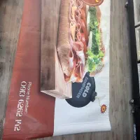 نصب وچاپ طراحی انواع استیکر مش استیکر برشی|خدمات پیشه و مهارت|اصفهان, شیخ اشراق|دیوار