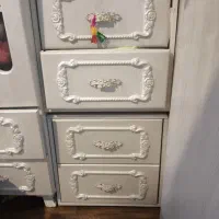 تخت و کمد دو منظوره کودک و نوجوان|تخت و سرویس خواب|تهران, تهرانپارس غربی|دیوار