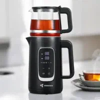 چای ساز مباشی مدل TM2404