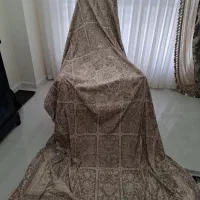 روفرشی کشدار ۶ متری