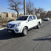 فوتون تونلند مدل ۹۸ بنزینی