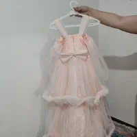 لباس عروس بچگانه|لباس|اندیشه, شهرک مریم|دیوار