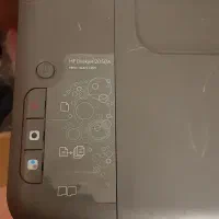 پرینتر رنگی،اسکن و کپی hp نیازمند سرویس|پرینتر، اسکنر، کپی، فکس|همدان, |دیوار