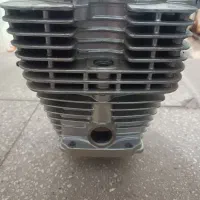 سیلندر و سرسیلندر ۲۰۰