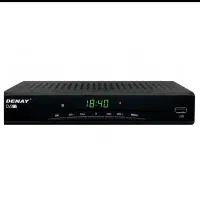 گیرنده دیجیتال دنای