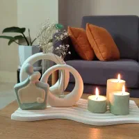 دکوری بسیار شیک