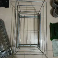 جای مواد شوینده ریلی|آب‌چکان و نظم‌دهنده ظروف|شیراز, پانصد دستگاه ارتش|دیوار