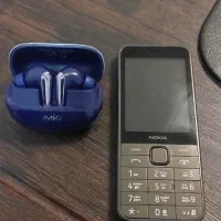 گوشی نوکیا 230با ایرپاد