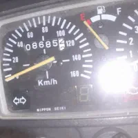 موتور کویر ۲۰۰ مدل ۱۴۰۱