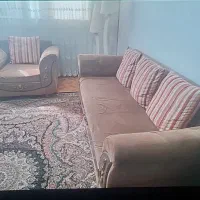 فروش فوری مبل ۷ نفره