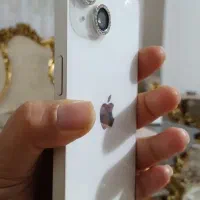 گوشی آیفون ۱۳ ۲۵۶گیگ سفید ch|موبایل|پاکدشت, پاکدشت (مامازند)|دیوار