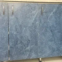 کابینت در ام دی اف بدنه فلز