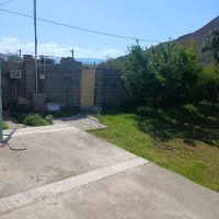 خونه باغ روستایی