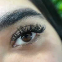 اف باورنکردنی آموزش کاشت مژه|خدمات آرایشگری و زیبایی|خمام, |دیوار