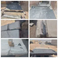 خدمات تخصصی فایبرگلاس و تعمیرات پلاستیک|خدمات پیشه و مهارت|اصفهان, بابوکان جنوبی|دیوار