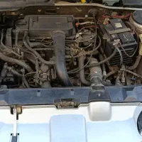 پژو پارس۸۷|خودرو سواری و وانت|پاکدشت, پاکدشت (مامازند)|دیوار