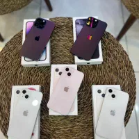 آیفون۱۳|موبایل|قم, هفت تیر|دیوار