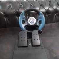 فرمون و پدال گیمینگ