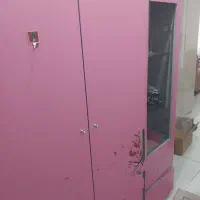 کمد و ویترین