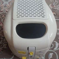 سرخکن خانگی نو|اجاق گاز و لوازم برقی پخت‌وپز|هشتگرد, فاز ۱ مهستان|دیوار