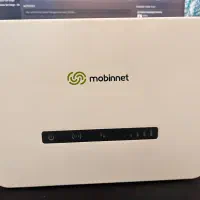 مودم مبینت MN6200D